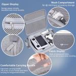 Portable Storage Bag for DJI Mini 4 Pro