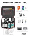 SYMIK Anti-Shock Travel Case for DJI Flip