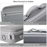 AnsTOP Neo Drone Case with Adjustable Shoulder Strap