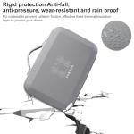 AnsTOP Neo Drone Case with Adjustable Shoulder Strap