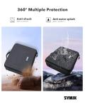 SYMIK Anti-Shock Travel Case for DJI Flip