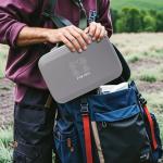 AnsTOP Neo Drone Case with Adjustable Shoulder Strap