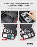 SYMIK Anti-Shock Travel Case for DJI Flip