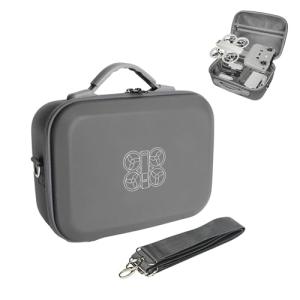 LKTOP Neo Portable PU Leather Bag for DJI Drones