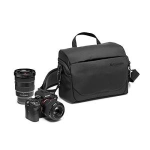 Manfrotto Advanced Camera Shoulder Bag with Tripod