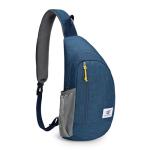 SKYSPER RFID Crossbody Sling Bag for Travel