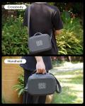 LKTOP Neo Portable PU Leather Bag for DJI Drones