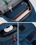 Waterfly Packable Sling Backpack for Hiking and Travel