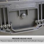 Challenger TR5015 Waterproof Drone Travel Case