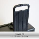 Challenger TR5015 Waterproof Drone Travel Case