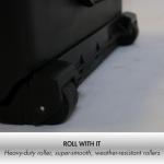 Challenger TR5015 Waterproof Drone Travel Case