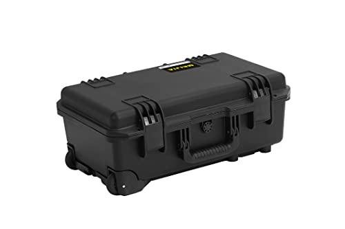 MEIJIA Waterproof Rolling Camera Drone Case