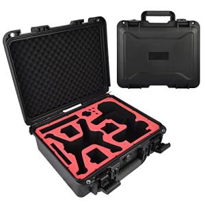 Large Waterproof Hard Case for DJI FPV Combo