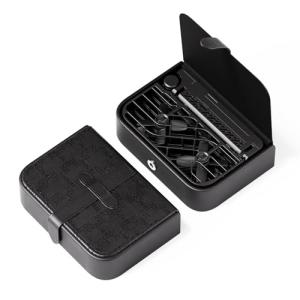 HOVERAir Black Case for X1 Drone - Pocket-Sized