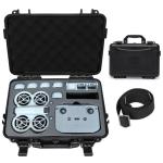 Waterproof NEO Drone Case for Easy Travel