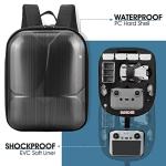 Kethvoz Waterproof Case for DJI Mini 3 Pro
