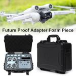 Waterproof NEO Drone Case for Easy Travel