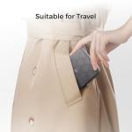 HOVERAir Black Case for X1 Drone - Pocket-Sized
