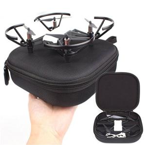 Hensych Portable Case for Tello Drone and Gear
