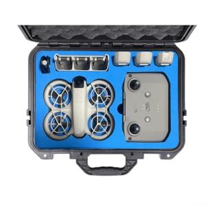 Portable Drone Storage Bag for NEO Accessories