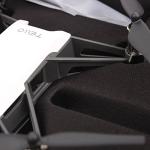 Hensych Portable Case for Tello Drone and Gear