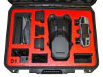 Pelican Case for Mavic 3 Drone and Controllers