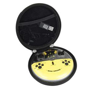 Hermitshell Hard Case for HASAKEE Mini Drone