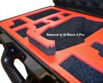 Pelican Case for Mavic 3 Drone and Controllers