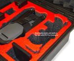 Pelican Case for Mavic 3 Drone and Controllers
