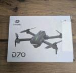 DEERC D70 Mini Drone with 1080P HD Camera