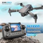 4K GPS Drone with Camera and Auto Return