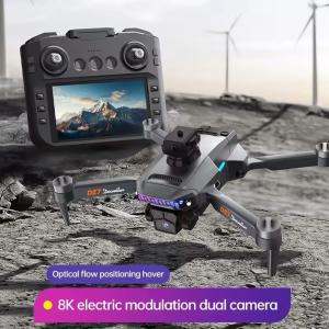 D27 PRO GPS Drone with 8K HD Camera