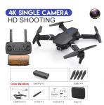 Foldable Mini Drone with HD Camera 4DRC V4