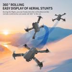 4K GPS Drone with Camera and Auto Return