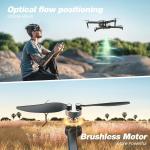 DEERC D20S Mini Drone with 1080P Camera