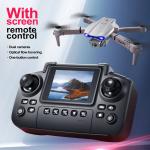 4K GPS Drone with Camera and Auto Return