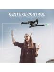 Foldable Mini Drone with HD Camera 4DRC V4