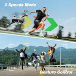 DEERC D20S Mini Drone with 1080P Camera