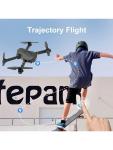 Foldable Mini Drone with HD Camera 4DRC V4