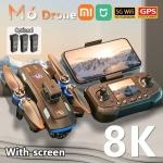 Xiaomi MIJIA M6 Drone with 8K Camera