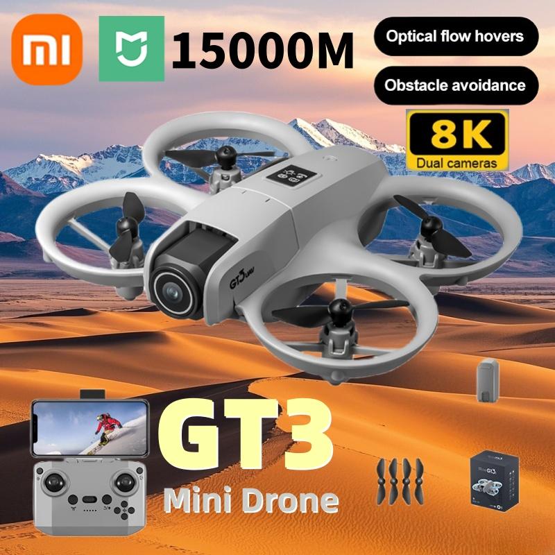 Xiaomi GT3 Drone with 8K Dual Camera