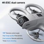Xiaomi GT3 Drone with 8K Dual Camera