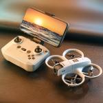 Xiaomi D16 Mini Drone with 8K Dual Camera