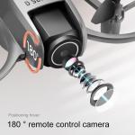 Xiaomi D16 Mini Drone with 8K Dual Camera
