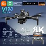 Xiaomi Mijia V198 GPS 4K Foldable Drone
