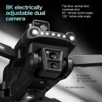 Xiaomi Mijia V198 GPS 4K Foldable Drone