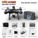 Xiaomi KY102 MAX HD Dual Camera Drone