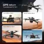 Xiaomi Mijia V198 GPS 4K Foldable Drone