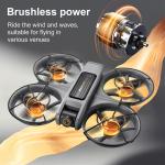 Xiaomi S156 8K Dual Camera Drone with FPV