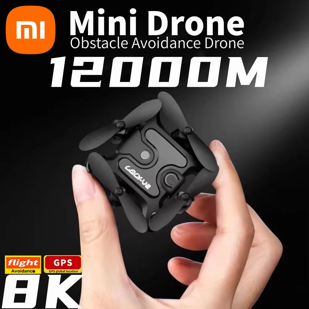 Xiaomi V2 Mini Drone with HD Camera and FPV